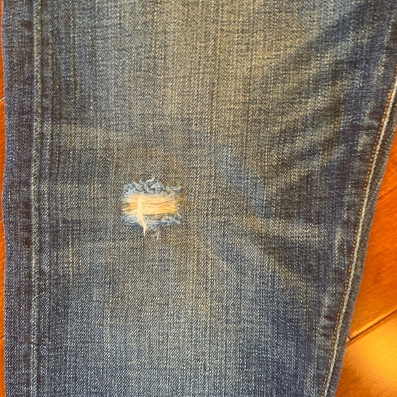 Dylan Lucky Brand 00 Jean - Picture 4 of 6